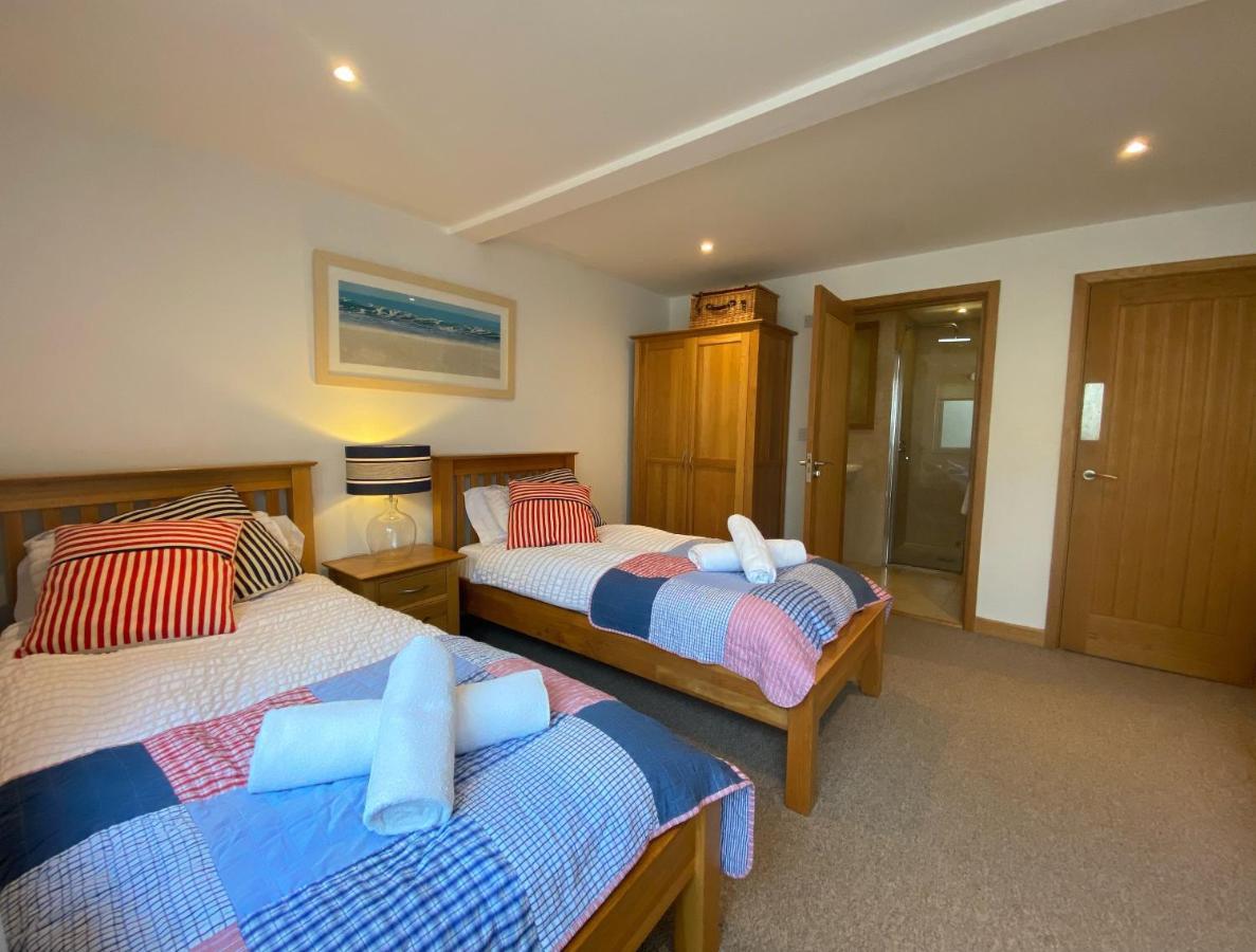Ohana House - Unbeatable Location - Uk'S Best Beaches Newquay  Exterior photo